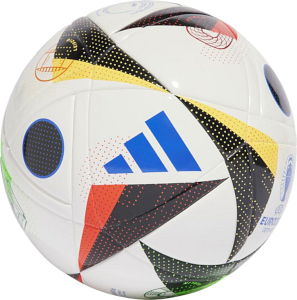 Adidas UEFA EURO24 Fußballliebe Kids 290 Gr.4 Lightball